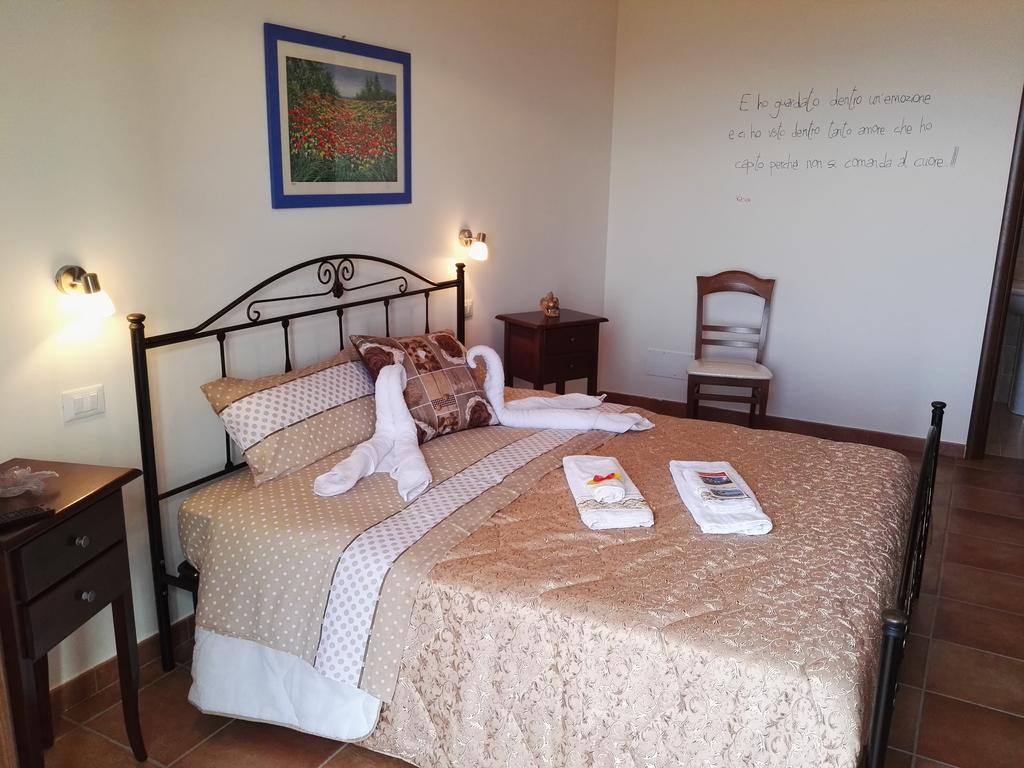 Agriturismo Agri Armonia San Lucido Exteriér fotografie