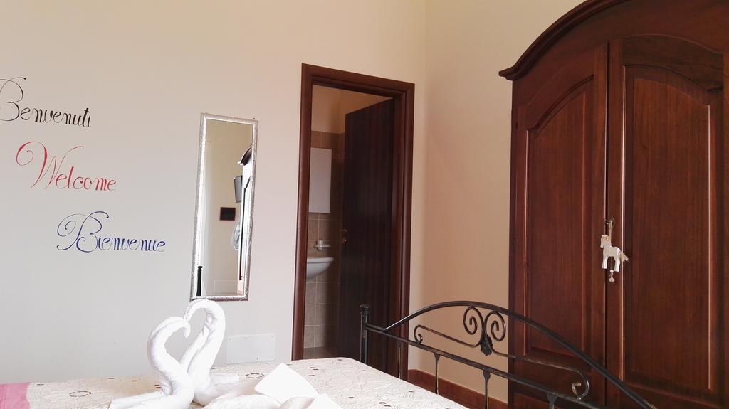 Agriturismo Agri Armonia San Lucido Exteriér fotografie