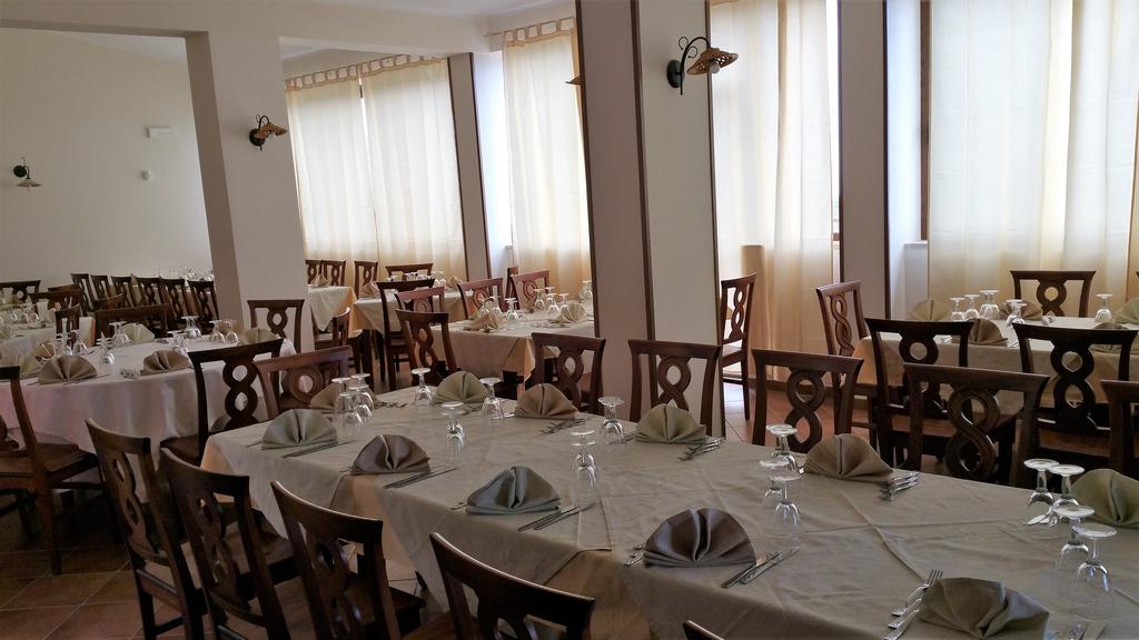 Agriturismo Agri Armonia San Lucido Exteriér fotografie
