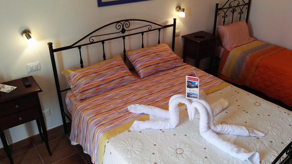 Agriturismo Agri Armonia San Lucido Exteriér fotografie
