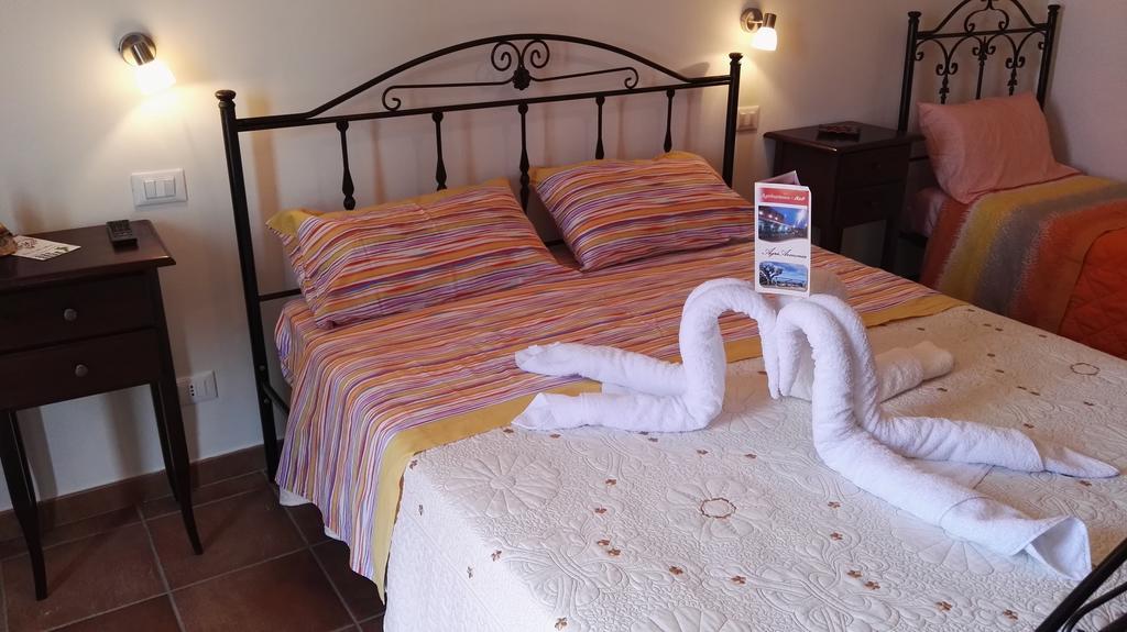 Agriturismo Agri Armonia San Lucido Exteriér fotografie