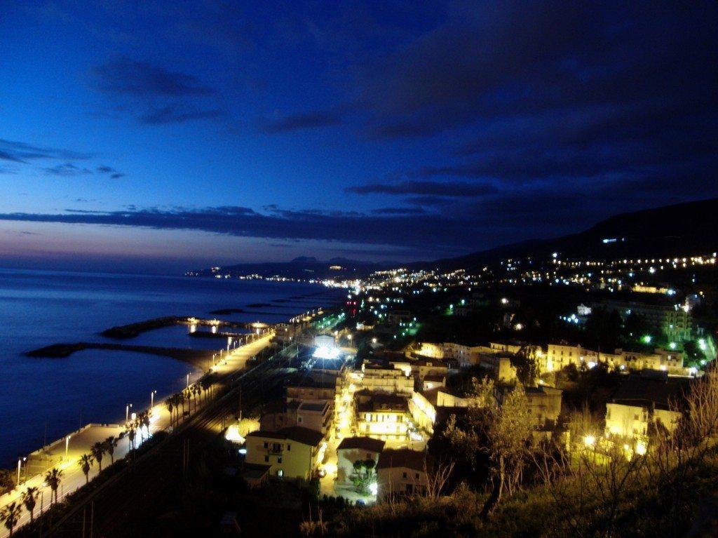 Agriturismo Agri Armonia San Lucido Exteriér fotografie