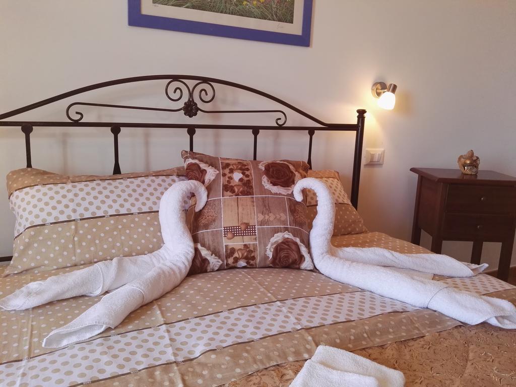 Agriturismo Agri Armonia San Lucido Exteriér fotografie